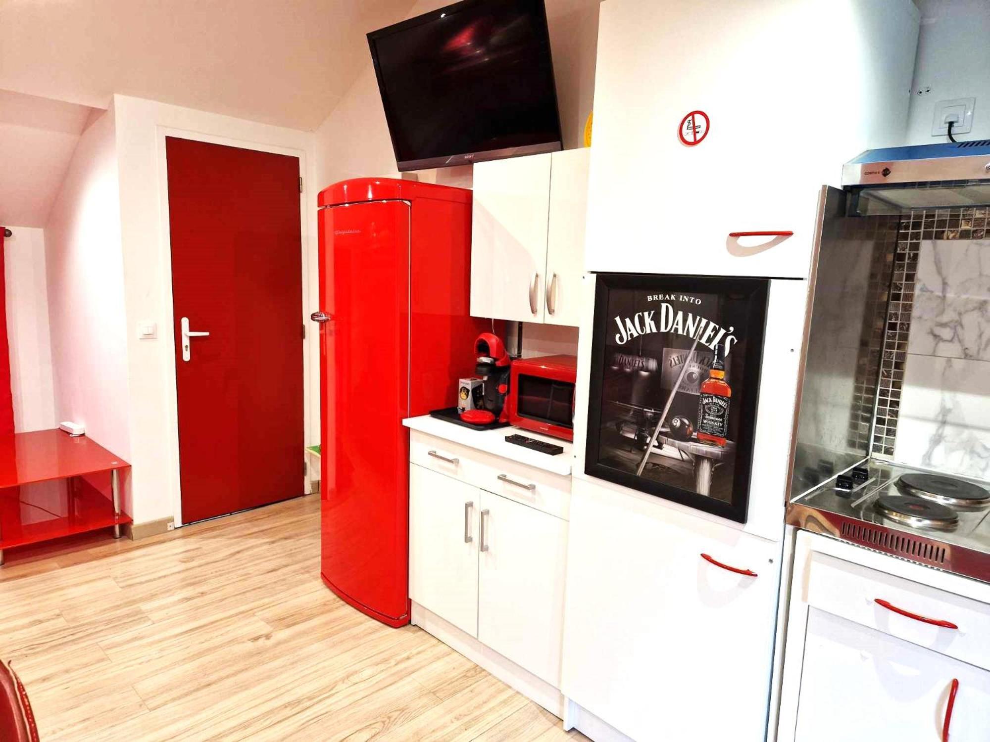11 - Tres Joli 2 Pieces Tout Equipe Pour 1 A 5 Personnes, Vue Sur Parc Arbore, Parking Privatif Gratuit, Grand Fourgon Possible, Tout Le Linge De Maison Est Fourni Razac-sur-lʼIsle Dış mekan fotoğraf